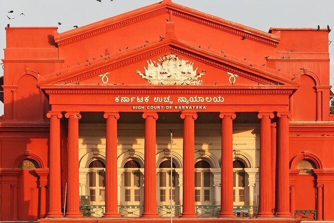 Private Guided Bangalore Experience - A Deep Dive into the Bangalore Experience