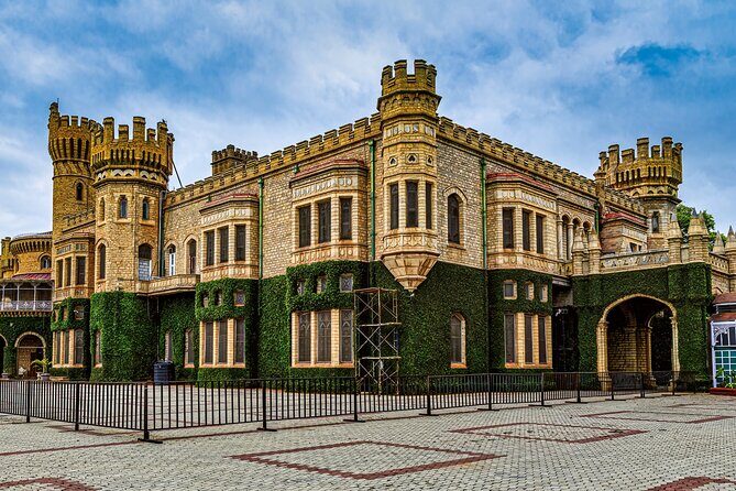 Private Guided Bangalore Experience - Practical Insights and Tips