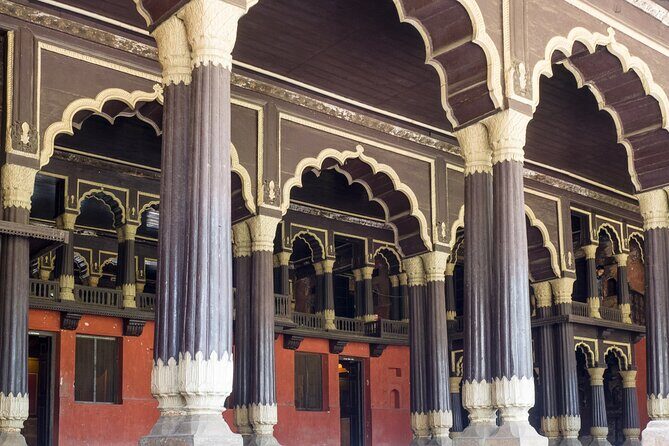 Private Guided Bangalore Experience - Who Should Book This Tour?