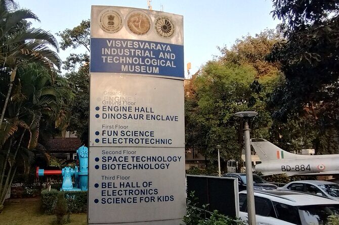 Private Guided Bangalore Experience - FAQs