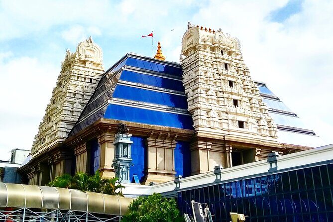 Private Guided Bangalore Experience - Good To Know