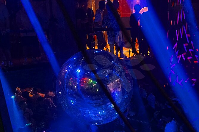 Private Guided Bangkok's Ultimate Gay Night Out Adventure - Common Questions