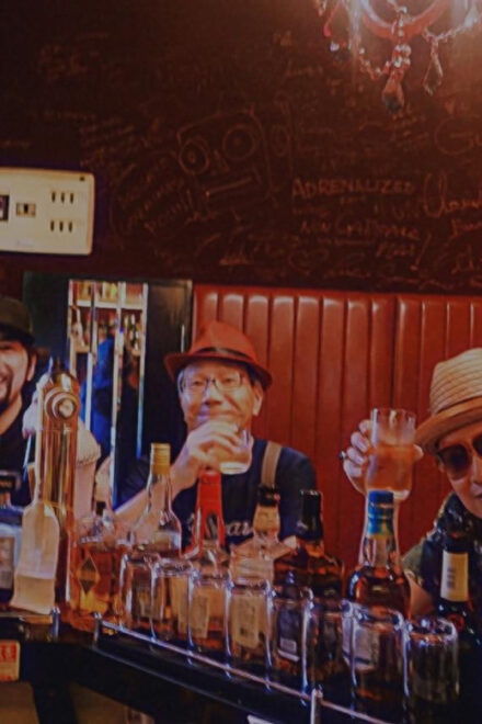 Private Guided Bar Hopping With Food and Drink in Shinjuku - Inclusions