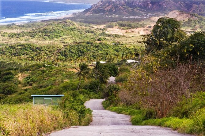 Private Guided Barbados Island Tour - Tour Highlights