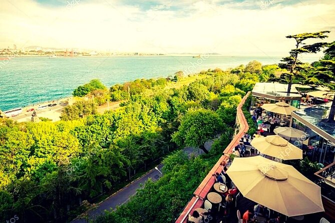 Private Guided Basilica Cistern and Topkapi Palace With Skip Line - Pricing Options and Inclusions