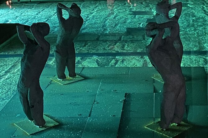 Private Guided Basilica Cistern Tour With Skip the Line Access - Meeting and Pickup