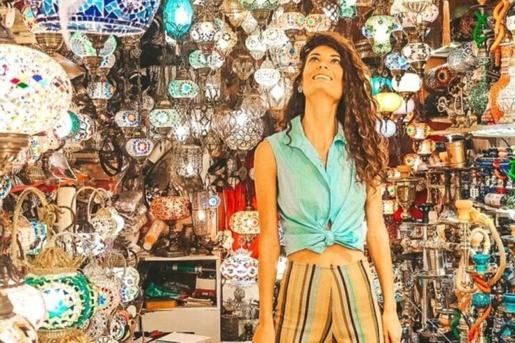 Private Guided Best of Istanbul Tour 1,2 or 3 Days - Tour Duration Options