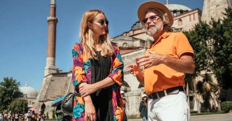 Private Guided Best of Istanbul Tour 1,2 or 3 Days - Tour Highlights and Inclusions