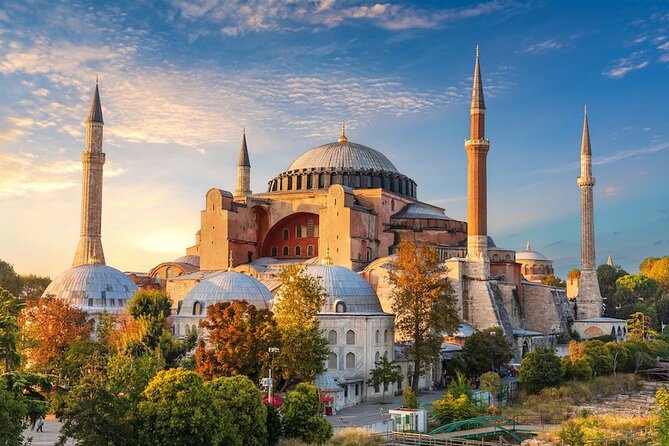 Private Guided Best of Istanbul Tour 1,2 or 3 Days - Tour Highlights