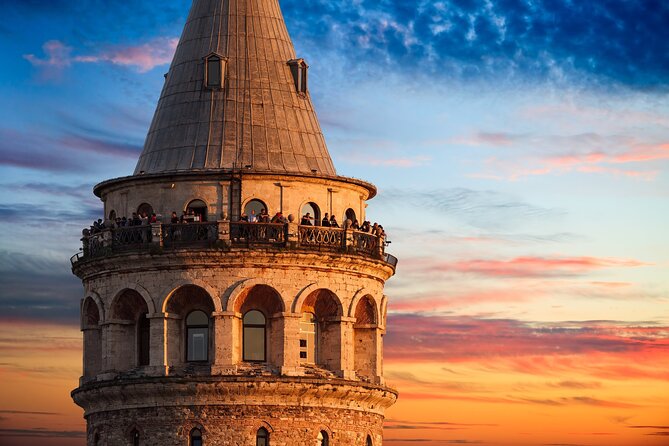 Private Guided Best of Istanbul Tour 1,2 or 3 Days - Booking and Cancellation Policies