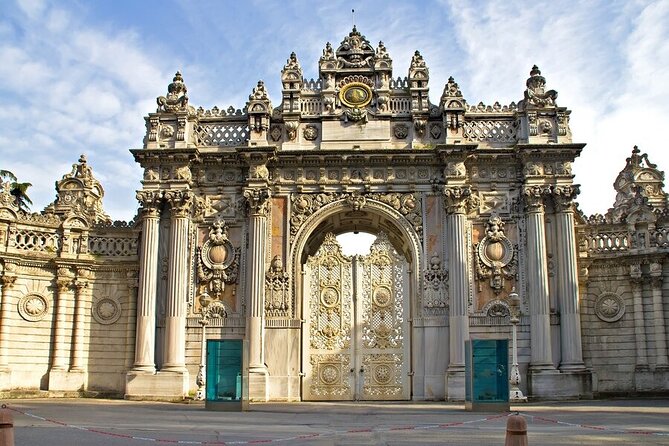 Private Guided Best of Istanbul Tour 1,2 or 3 Days - Additional Information