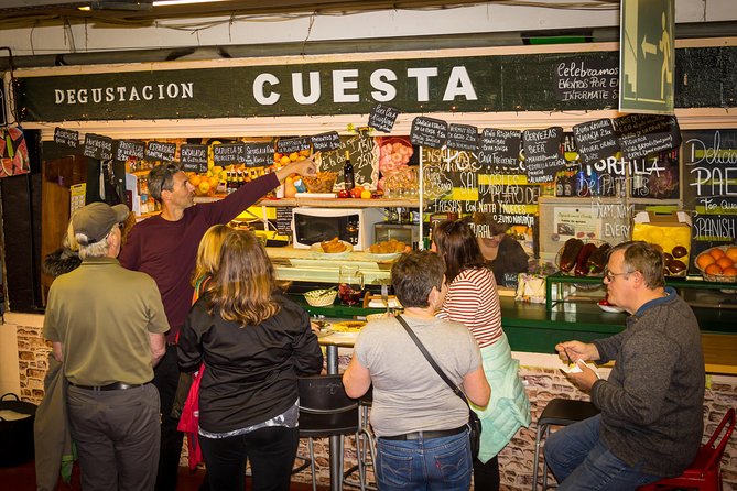 Private Guided Bike Tour in Madrid - Overview of the Bike Tour