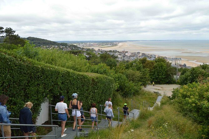Private Guided Bike Tour of Deauville & Trouville - Frequently Asked Questions