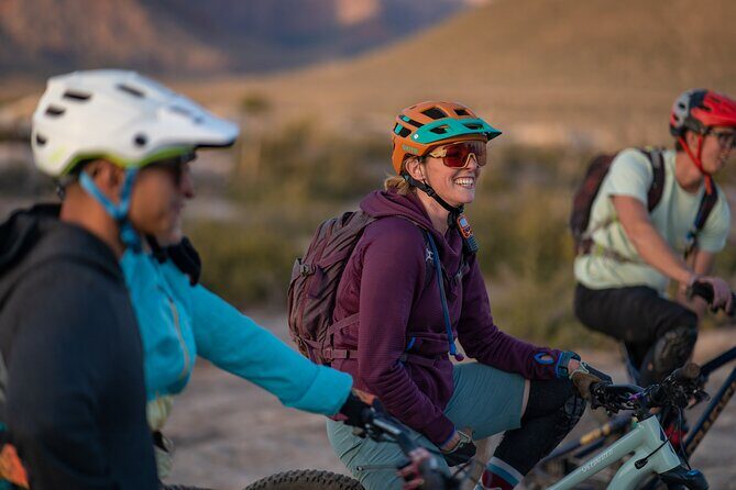 Private Guided Bike Tours near Cedar City & Brian Head - Who Will Love This Experience?