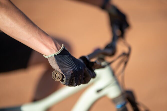 Private Guided Bike Tours near Cedar City & Brian Head - FAQ