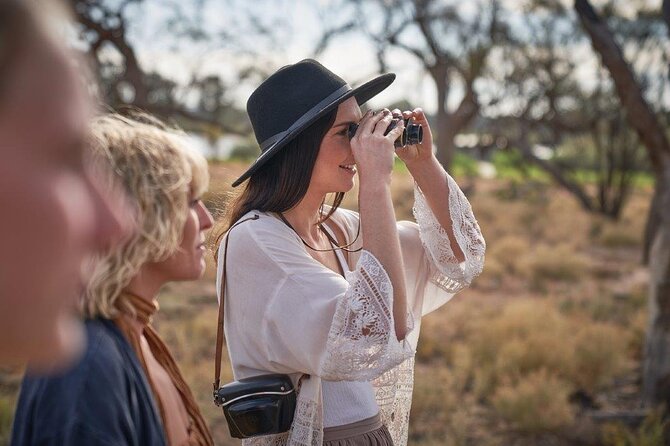 Private Guided Birdwatching Tour in Banrock Station - Cancellation Policy Details