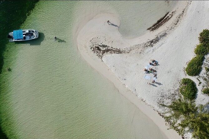 Private, Guided Boat Charters in The Cayman Islands - FAQ