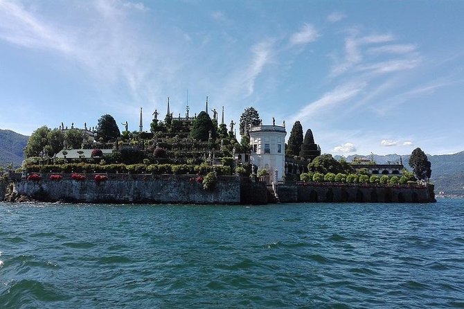 Private Guided Boat Tour of Lake Maggiores Borromeo Islands - Common Questions