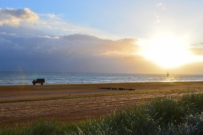 Private Guided Canadian D-Day Tour From Bayeux - Expert Tour Guides