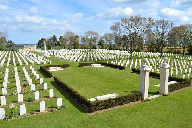 Private Guided Canadian D-Day Tour From Bayeux - Customer Reviews and Testimonials