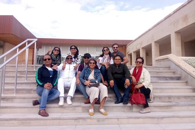 Private Guided Cappadocia Highlights Day Tour - Customer Reviews