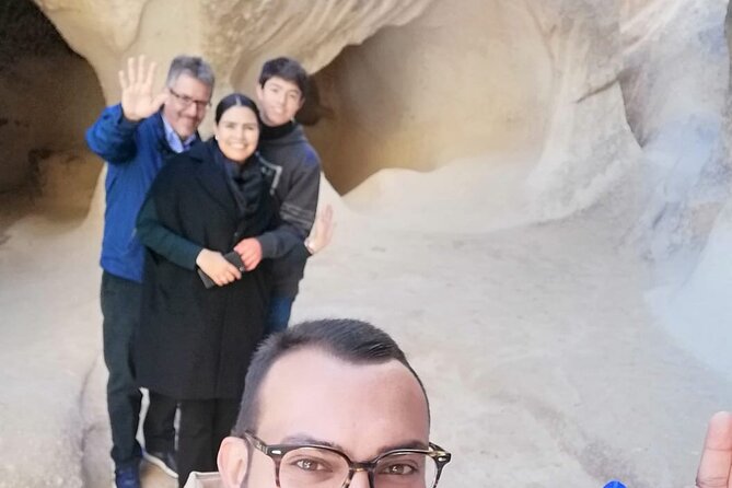 Private Guided Cappadocia Highlights Day Tour - Common Questions