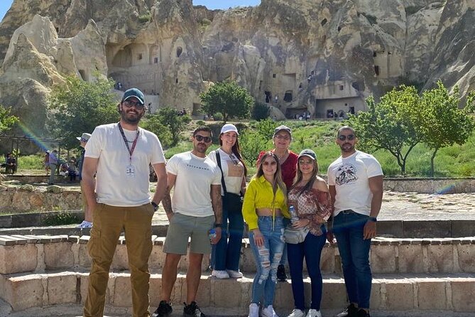 Private Guided Cappadocia Tour - Local Cultural Experiences