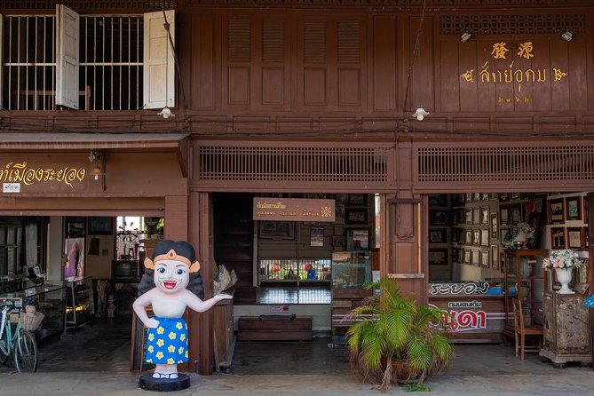 Private Guided Car Charter Rayong Fruit Day Tour From Bangkok Rtour - Pricing and Reservation