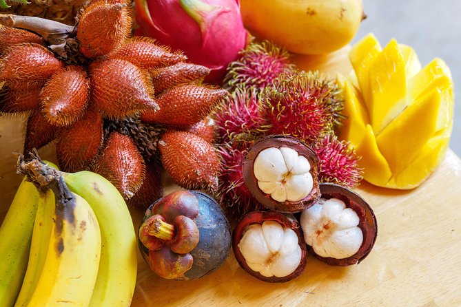 Private Guided Car Charter Rayong Fruit Day Tour From Bangkok Rtour - Cancellation Policy