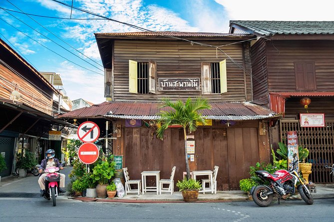 Private Guided Car Charter Rayong Fruit Day Tour From Bangkok Rtour - Additional Information