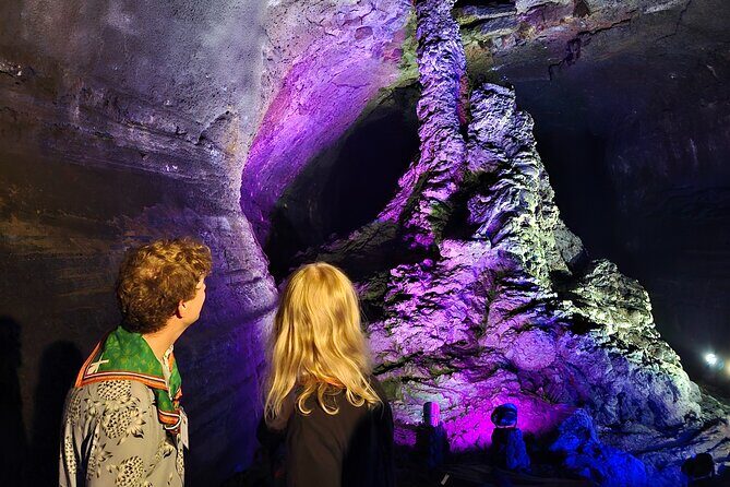 Private Guided Car Tour in Jeju Island - Discovering Jeju in Your Own Style