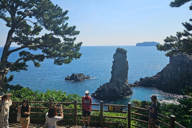 Private Guided Car Tour in Jeju Island - Good To Know