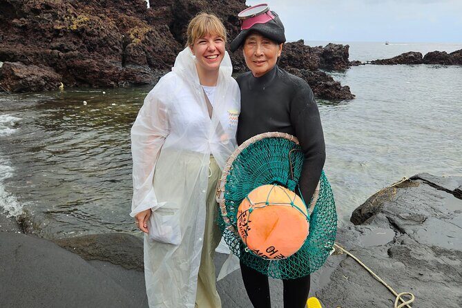 Private Guided Car Tour in Jeju Island - Exploring Jeju with a Private Guide: What to Expect