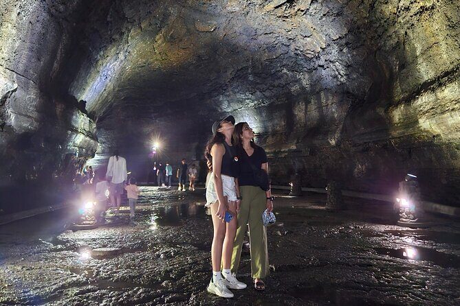 Private Guided Car Tour in Jeju Island - Practical Considerations