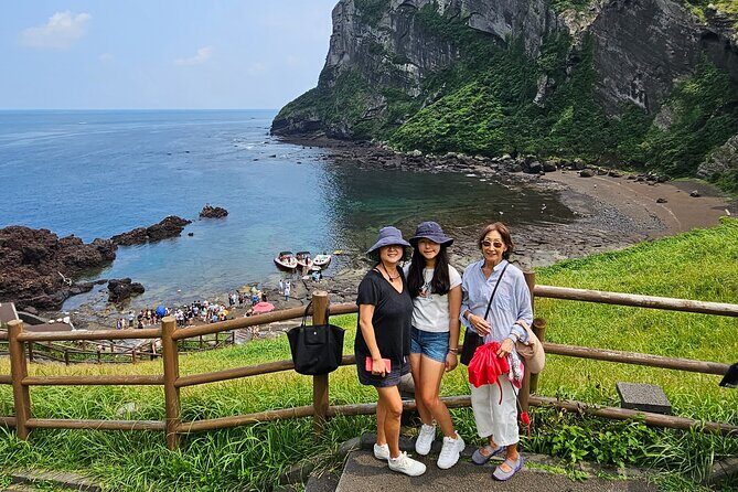Private Guided Car Tour in Jeju Island - Final Thoughts: Is This Tour Right for You?