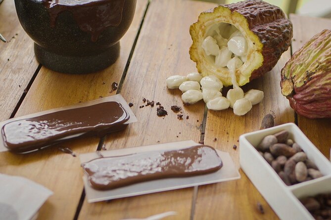 Private Guided Chocolat Bean to Bar Experience in St. Lucia - Tour Highlights