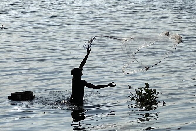 Private Guided City Tour in Lomé - Cancellation Policy