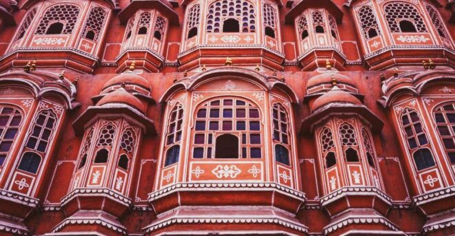 Private Guided City Tour of Amer Fort and Jaipur - Inclusions