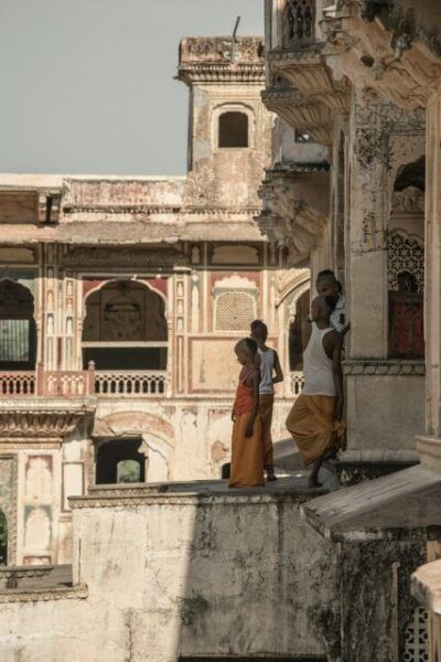 Private Guided City Tour of Amer Fort and Jaipur - The Sum Up