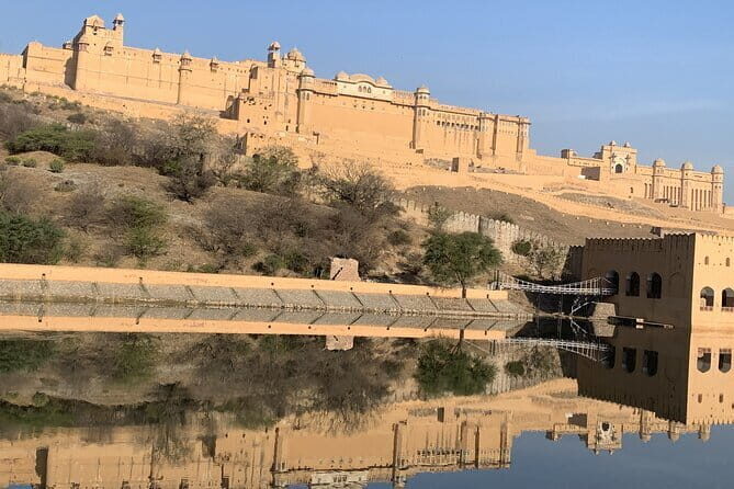 Private Guided City Tour of Jaipur - Exploring Jaipur Through a Private Guided City Tour