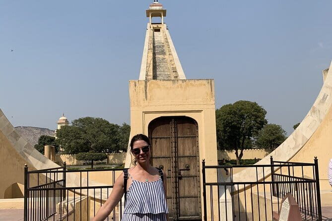 Private Guided City Tour of Jaipur - FAQ