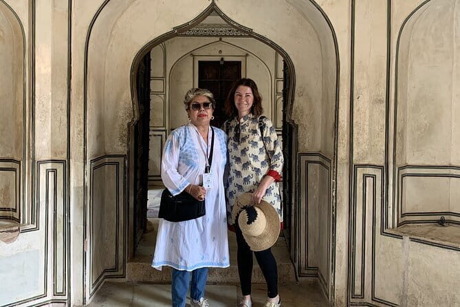 Private Guided City Tour of Jaipur - Practical Details: What You Need to Know