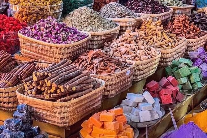 Private Guided City Tour to Discover The Medina or Old Town of Marrakech - The Sum Up