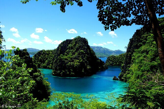Private Guided Coron Island Eco-Adventure - Good To Know  