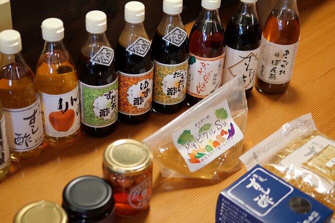Private Guided Culinary and Cocktail Tour in Kyoto - Tour Details