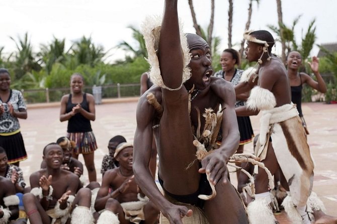 Private Guided Cultural Day Tour of Zulu Village & PheZulu Safari Park - Pricing and Booking Details