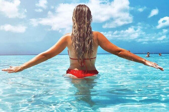 Private Guided Curaçao Island Tour - Why This Tour Is a Great Choice