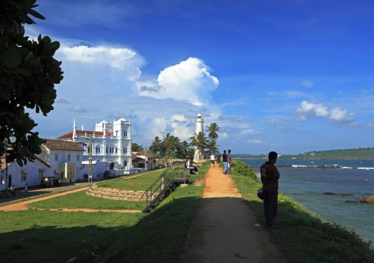 Private Guided Cycling Tour to Galle Fort - Tour Details