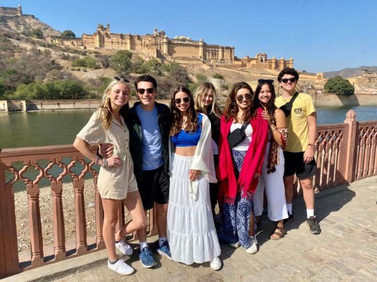 Private Guided Day City Tour of Jaipur by Car - Tour Details