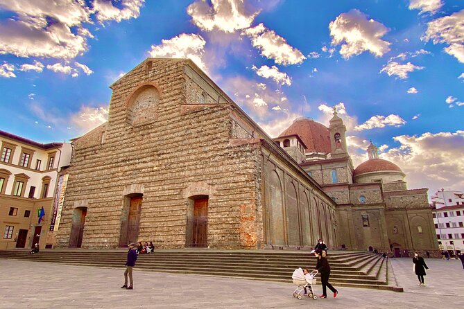 Private Guided Day in Florence and Pisa With Transfer From Rome - Itinerary for the Day